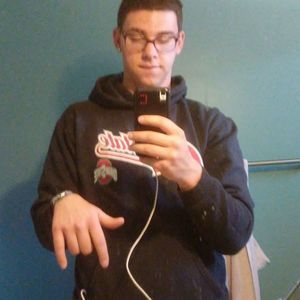 Meet your Posher, Corey